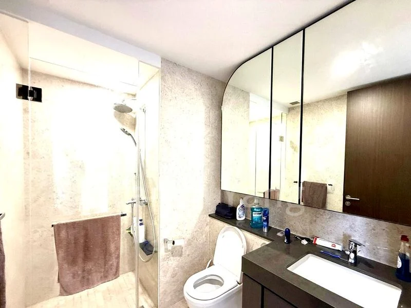 AVENUE SOUTH RESIDENCE 4