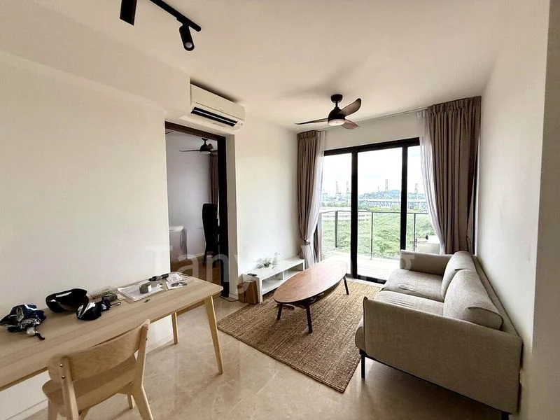 AVENUE SOUTH RESIDENCE 5