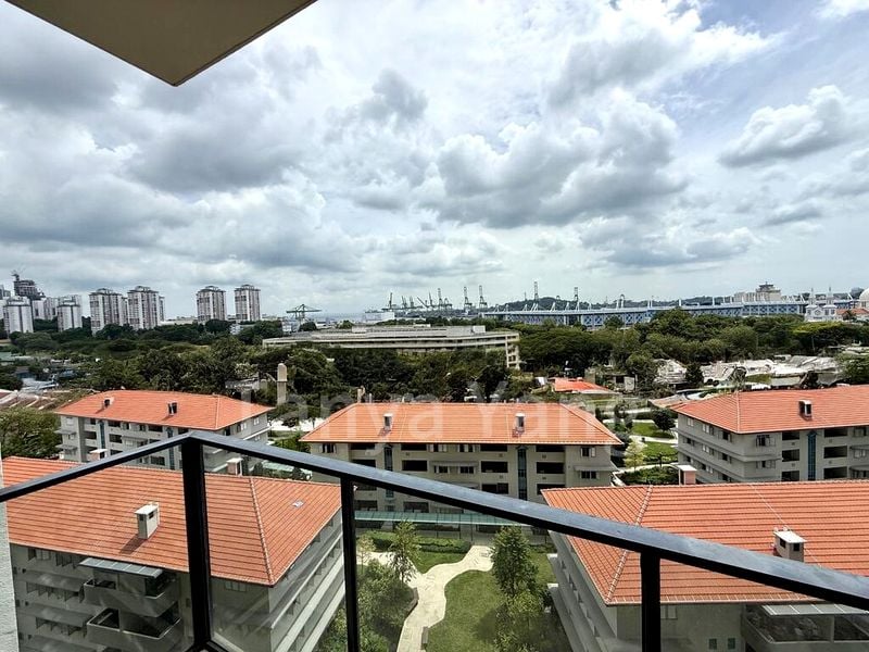 AVENUE SOUTH RESIDENCE 6