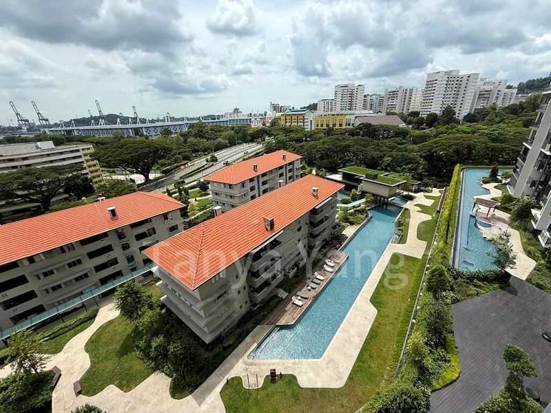 AVENUE SOUTH RESIDENCE 7