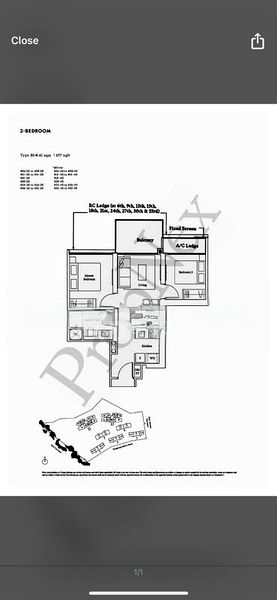 AVENUE SOUTH RESIDENCE 8