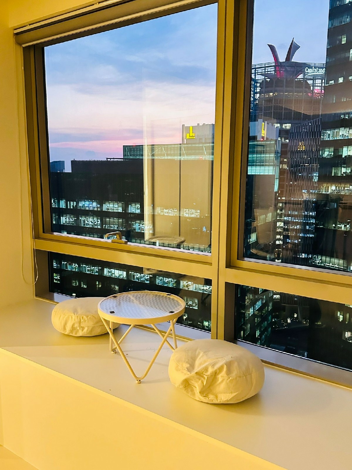 THE SAIL @ MARINA BAY 25