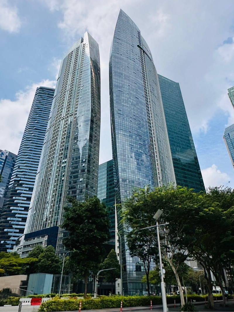 THE SAIL @ MARINA BAY 32