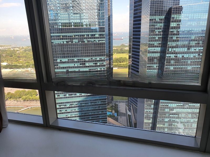 THE SAIL @ MARINA BAY 5