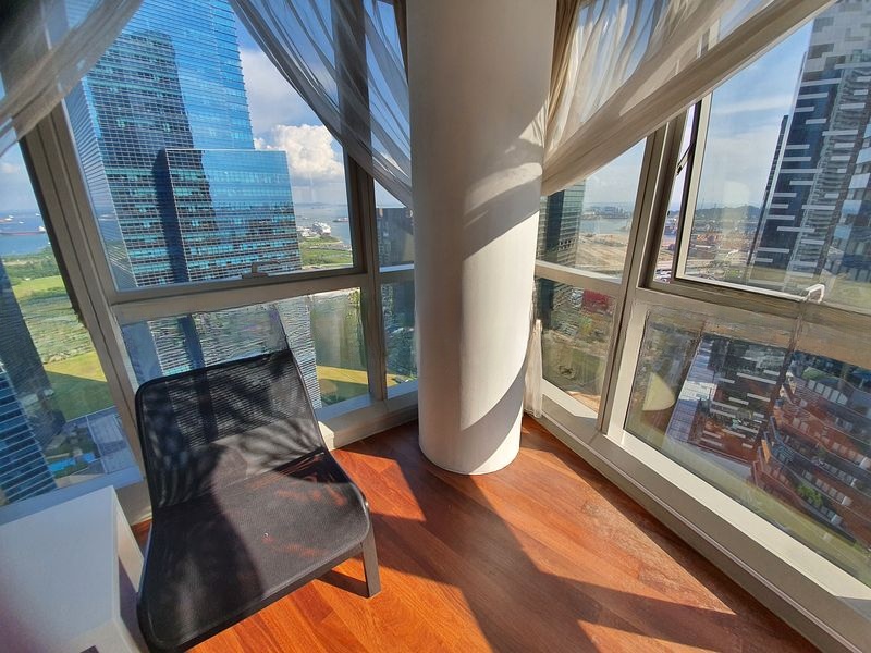 THE SAIL @ MARINA BAY 8