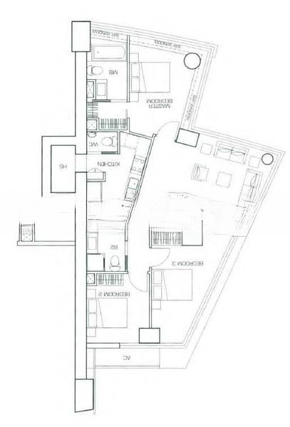 THE SAIL @ MARINA BAY 10