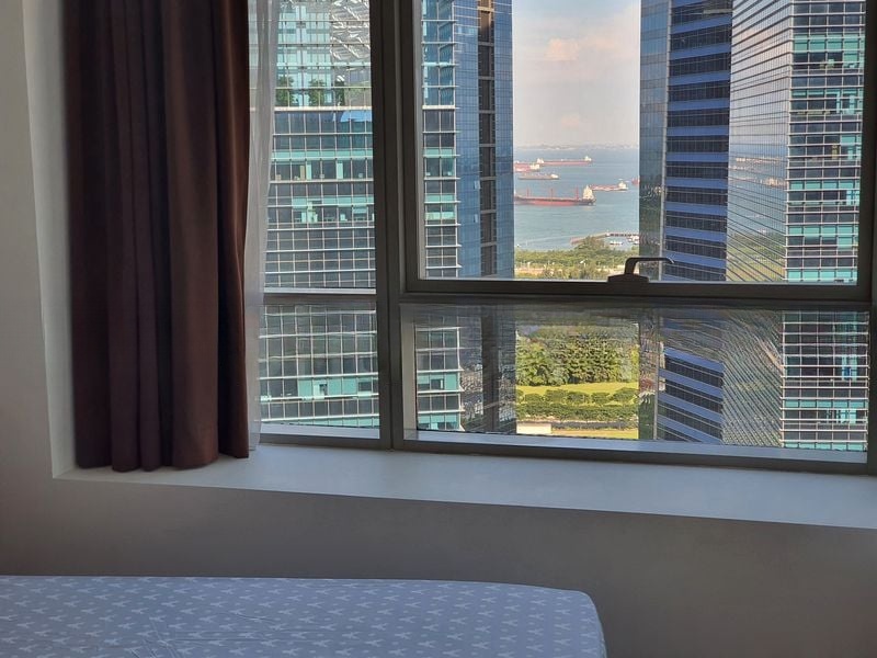 THE SAIL @ MARINA BAY 7