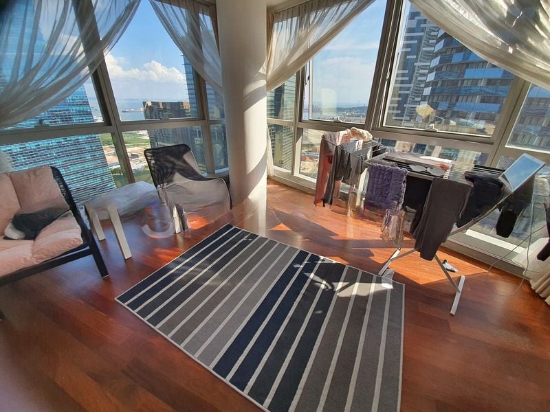 THE SAIL @ MARINA BAY 2