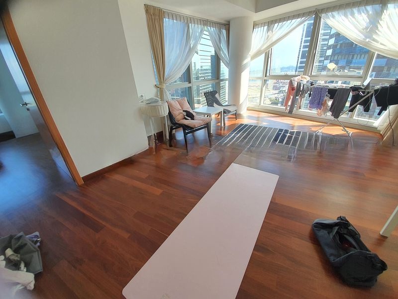 THE SAIL @ MARINA BAY 9