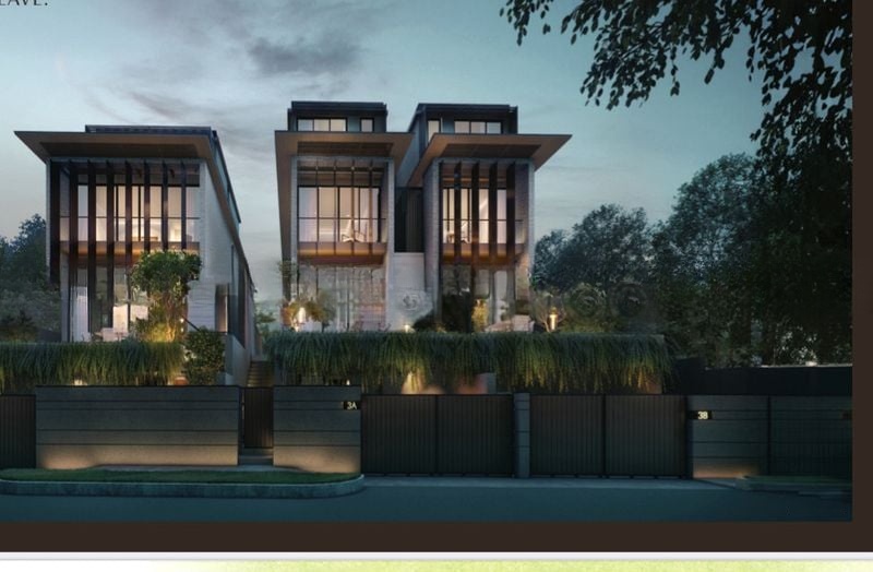 LANDED HOUSING DEVELOPMENT 1