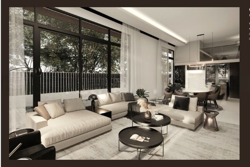 LANDED HOUSING DEVELOPMENT 3