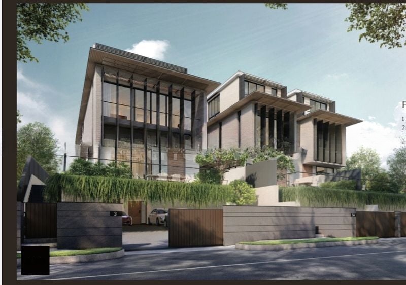 LANDED HOUSING DEVELOPMENT 5