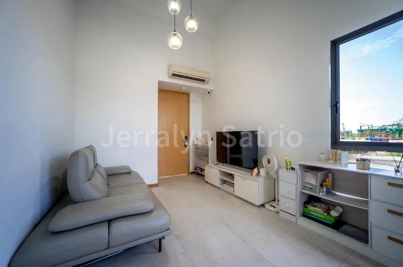 HARBOUR VIEW GARDENS 2