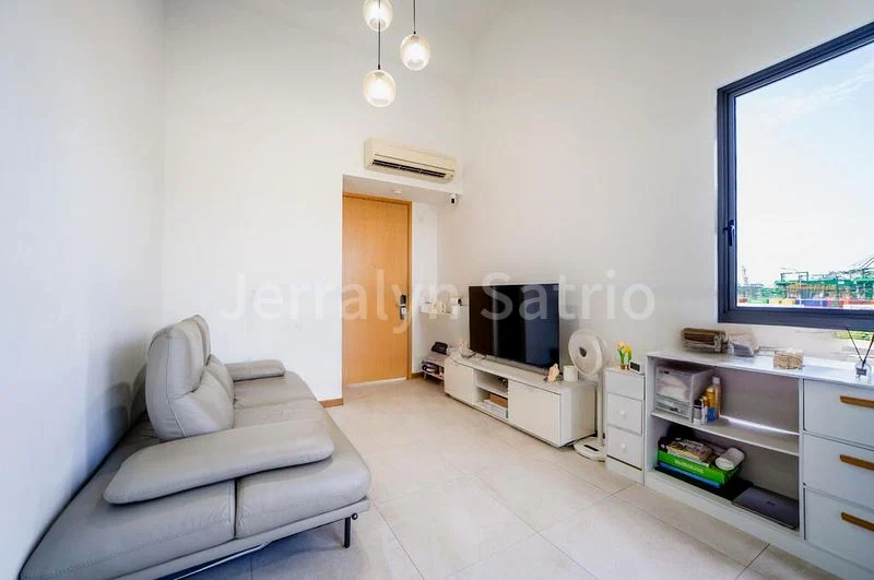 HARBOUR VIEW GARDENS 3