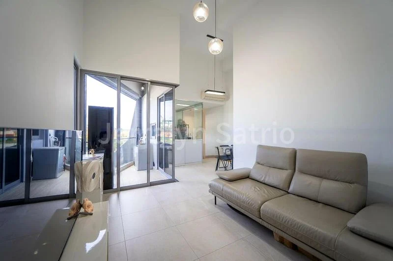 HARBOUR VIEW GARDENS 4