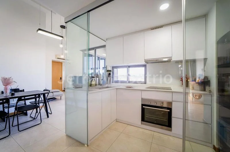 HARBOUR VIEW GARDENS 5