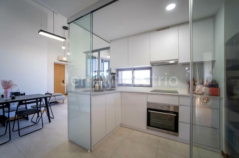 HARBOUR VIEW GARDENS 6