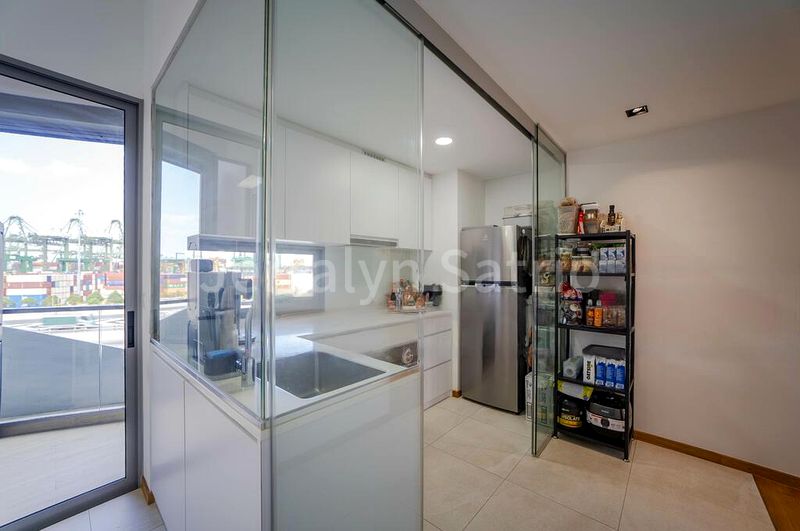 HARBOUR VIEW GARDENS 7