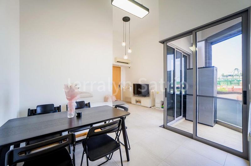 HARBOUR VIEW GARDENS 8