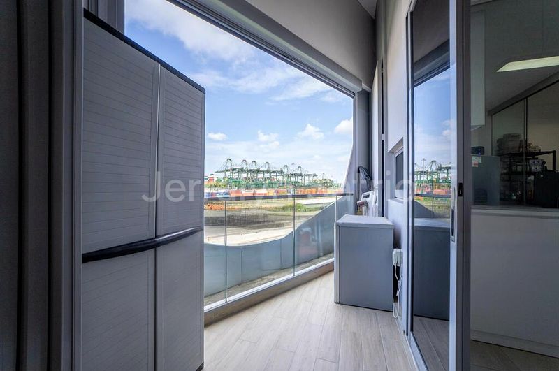 HARBOUR VIEW GARDENS 9