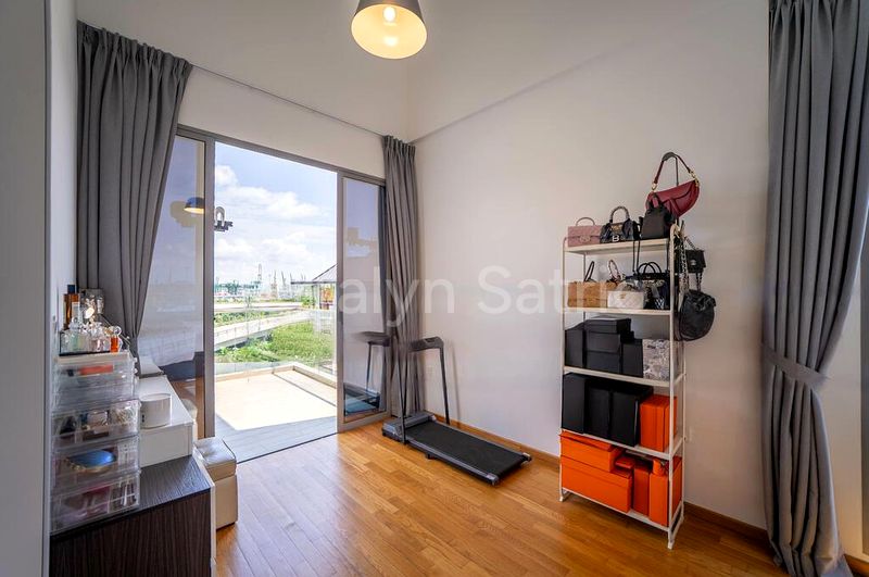 HARBOUR VIEW GARDENS 11