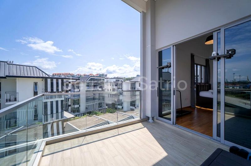 HARBOUR VIEW GARDENS 12