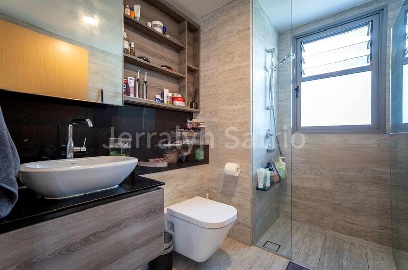 HARBOUR VIEW GARDENS 14