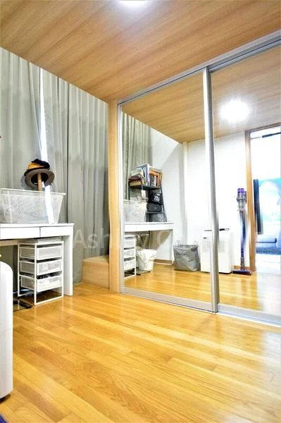 SPOTTISWOODE SUITES 2