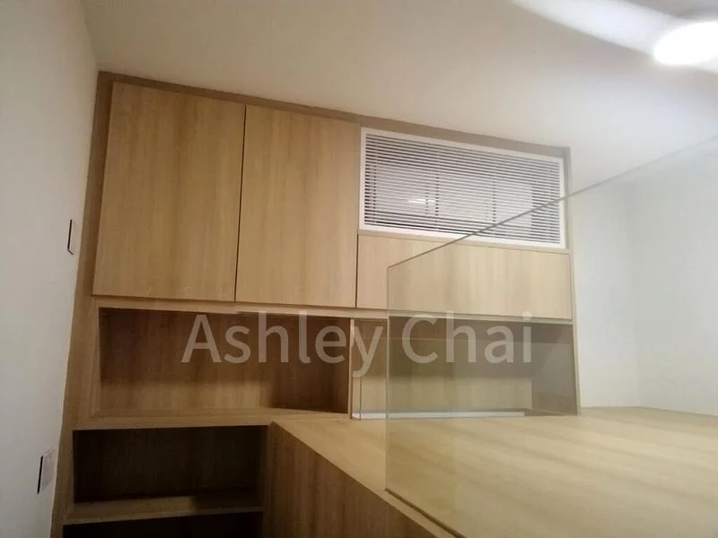 SPOTTISWOODE SUITES 3