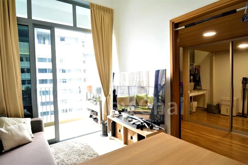 SPOTTISWOODE SUITES 5