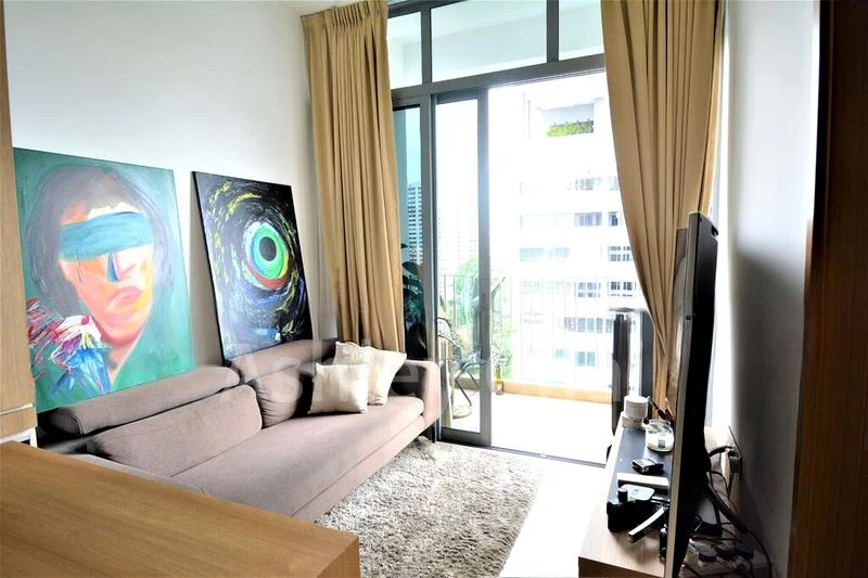 SPOTTISWOODE SUITES 6