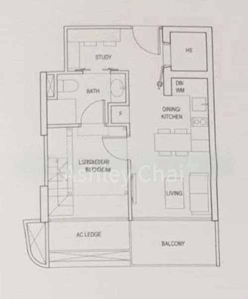 SPOTTISWOODE SUITES 7