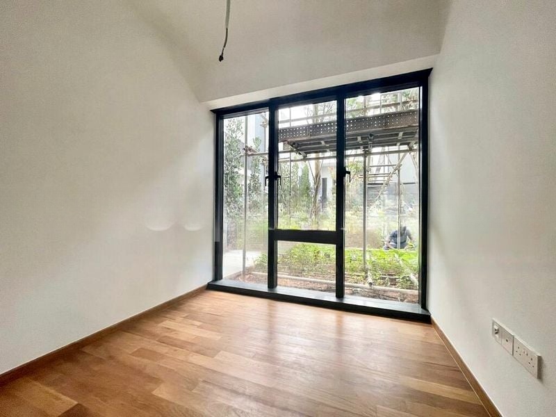 FOURTH AVENUE RESIDENCES 8