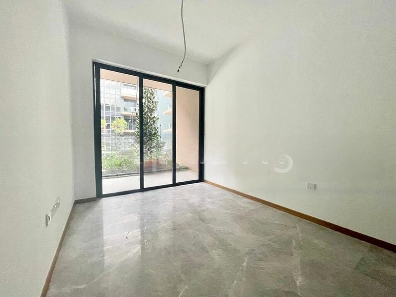 FOURTH AVENUE RESIDENCES 2