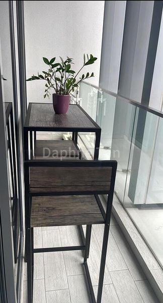 THE RISE @ OXLEY - RESIDENCES 2