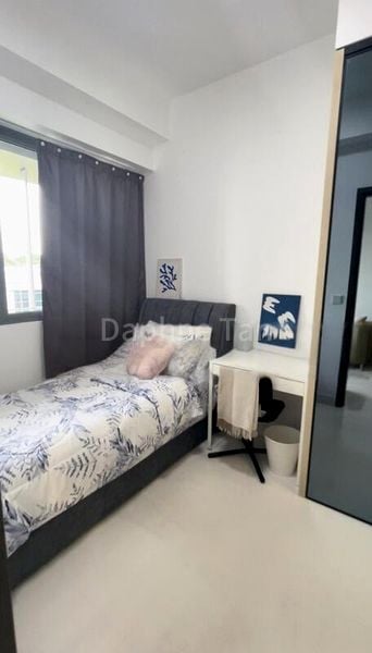 THE RISE @ OXLEY - RESIDENCES 3