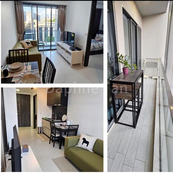 THE RISE @ OXLEY - RESIDENCES 4