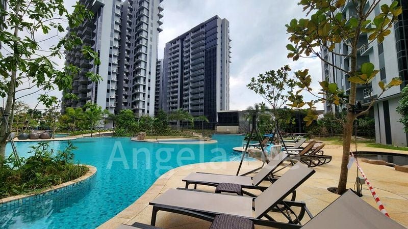 THE FLORENCE RESIDENCES 10