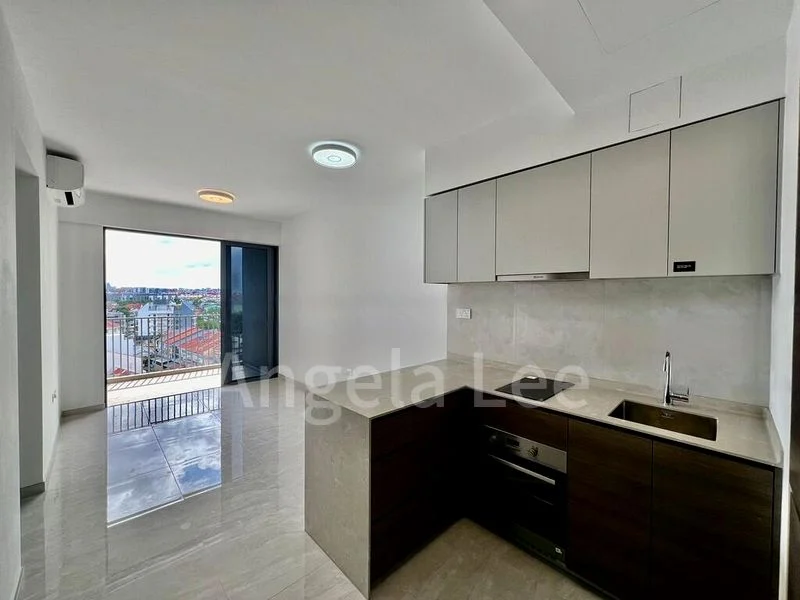 THE FLORENCE RESIDENCES 11