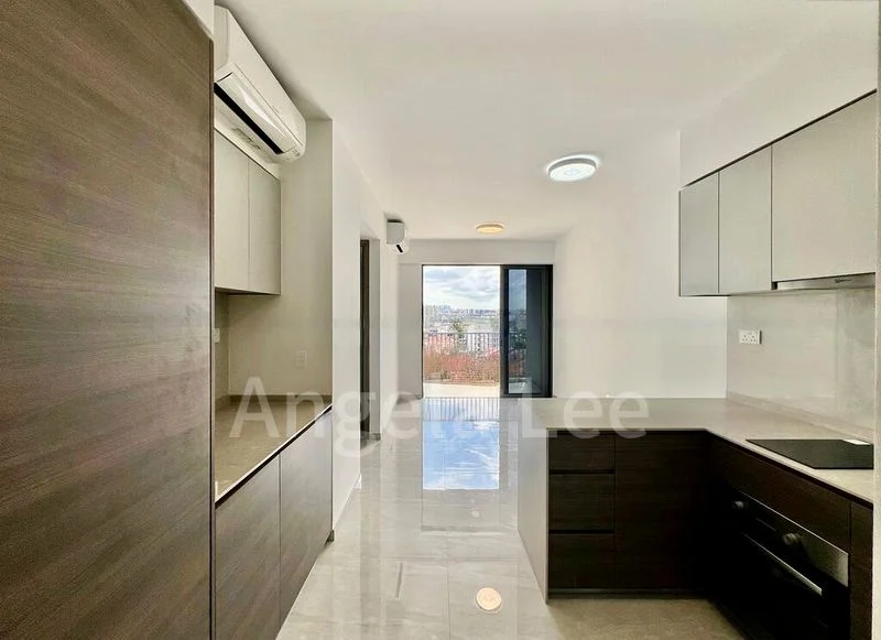 THE FLORENCE RESIDENCES 12