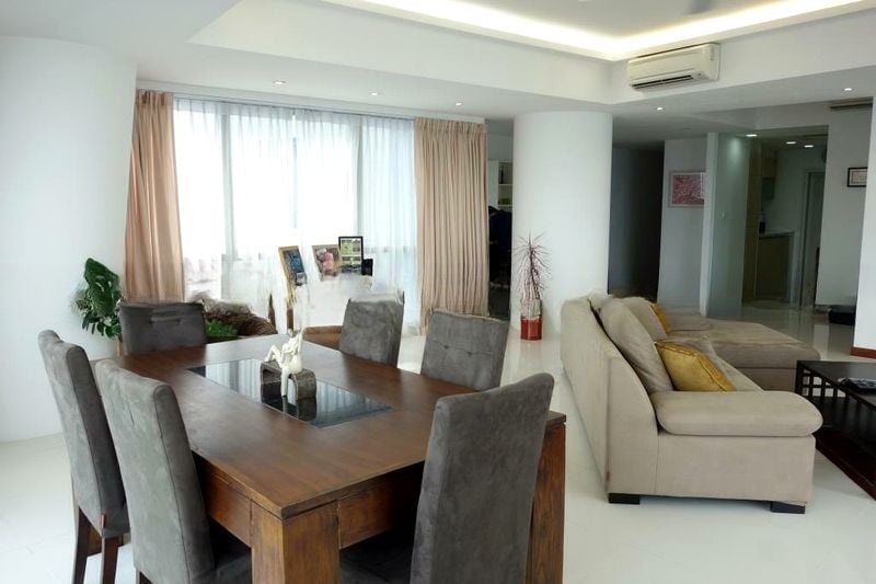 THE SAIL @ MARINA BAY 9