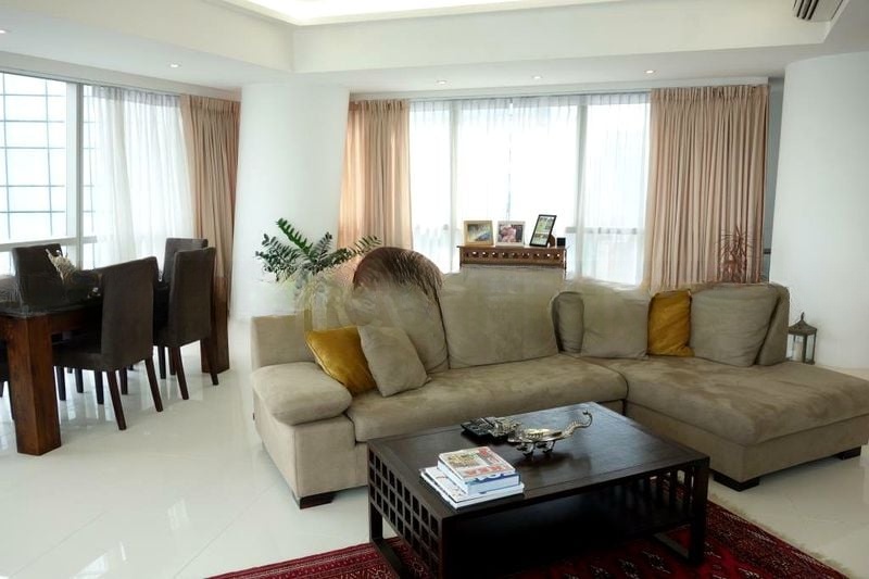 THE SAIL @ MARINA BAY 8