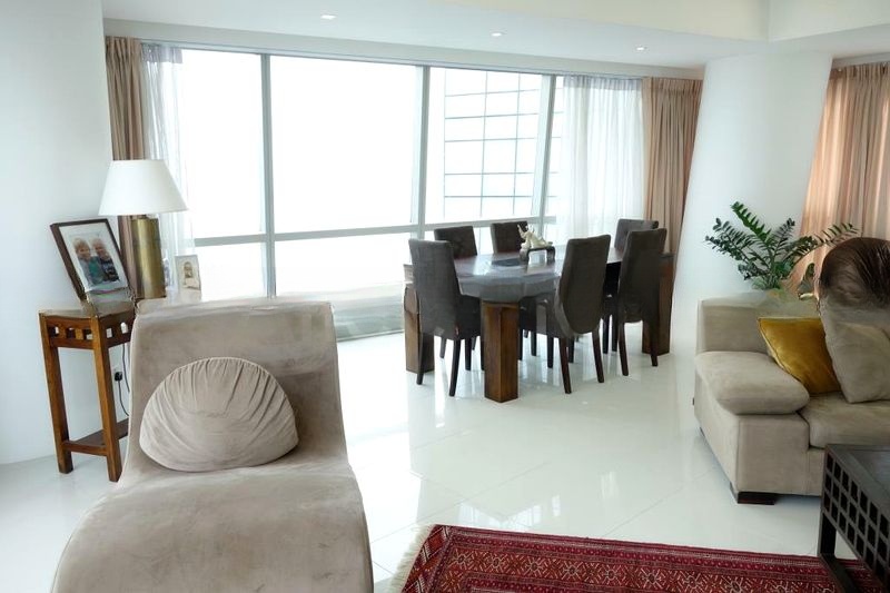 THE SAIL @ MARINA BAY 7