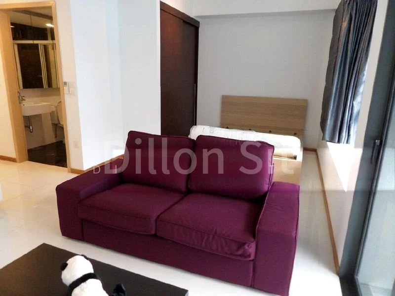 RESIDENCES BOTANIQUE 2