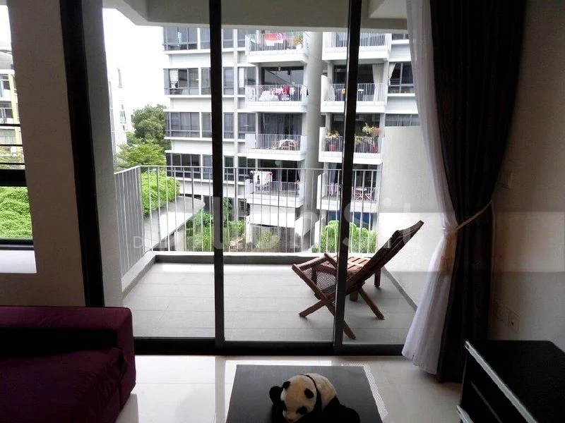 RESIDENCES BOTANIQUE 3