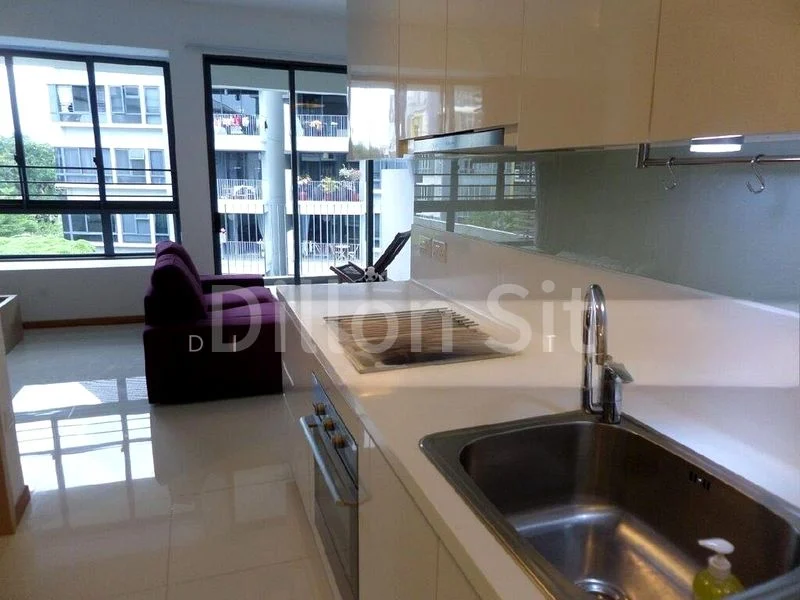 RESIDENCES BOTANIQUE 4