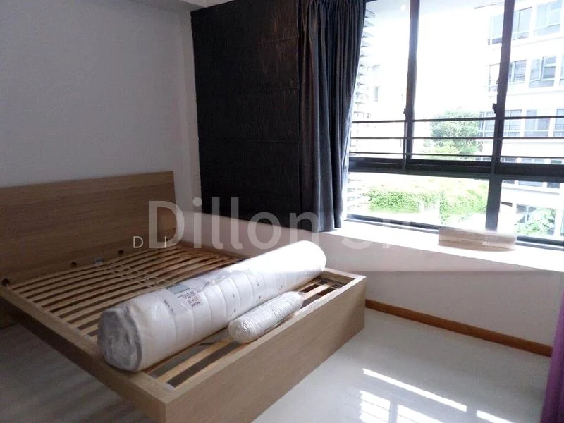 RESIDENCES BOTANIQUE 5