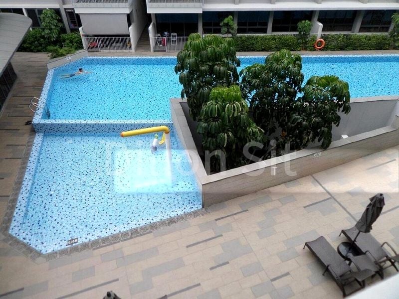 RESIDENCES BOTANIQUE 6