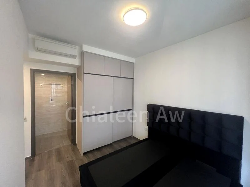 RIVERBANK @ FERNVALE 4