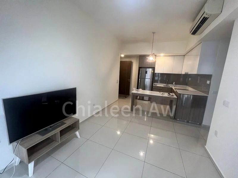 RIVERBANK @ FERNVALE 5